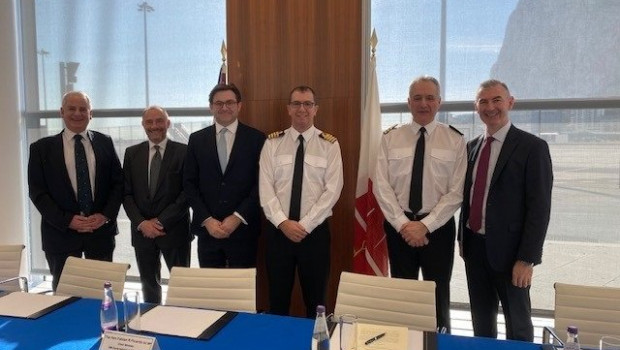 ep acuerdo entre jti y el gobierno de gibraltar para luchar contra el contrabando de tabaco