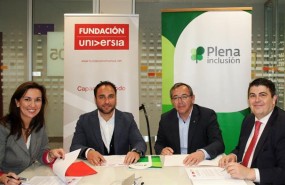 ep acuerdo plena inclusion banco santanderfundacion universia