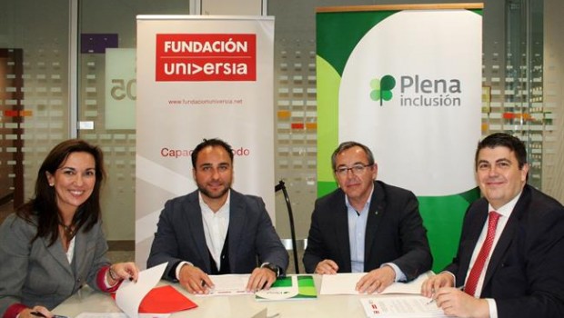 ep acuerdo plena inclusion banco santanderfundacion universia