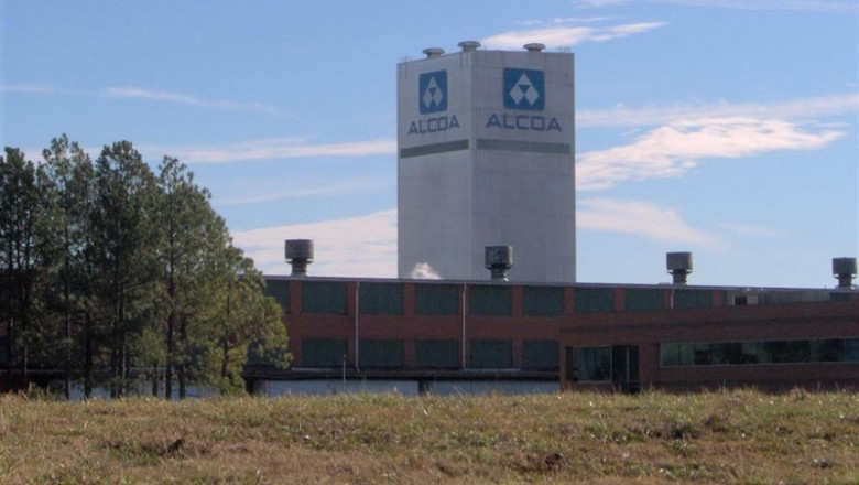 ep alcoa presentara alegacionesborradorindustria electrointensiva que amen
