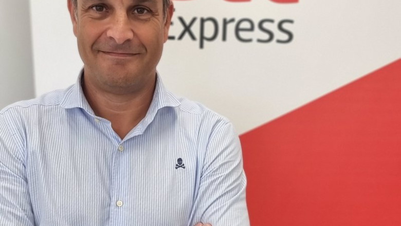 ep alfonso pastor nuevo director de marketing de ctt express