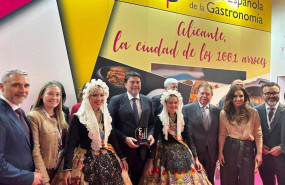 ep alicante toma el relevo de oviedo como capital espanola de la gastronomia de 2025