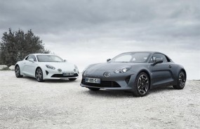 ep alpine a110 purea110 legende