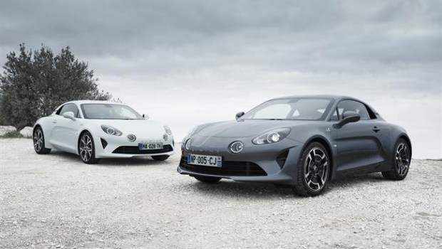 ep alpine a110 purea110 legende