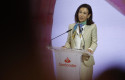 ep ana botin a 09 de junio de 2025 en madrid espana