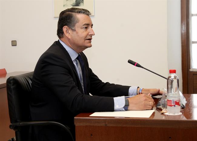 ep antonio sanz este miercolesparlamento andaluz