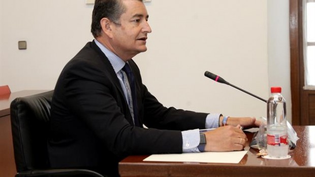 ep antonio sanz este miercolesparlamento andaluz