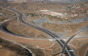 ep archivo   autopista ap 46 alto de las pedrizas malaga