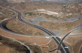 ep archivo autopista ap 46 alto de las pedrizas malaga ep archivo autopista ap 46 alto de las pedrizas malaga