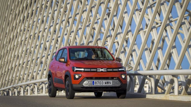 ep archivo dacia adelanta la ayuda de hasta 7000 euros del plan moves en el modelo spring ep archivo dacia adelanta la ayuda de hasta 7000 euros del plan moves en el modelo spring