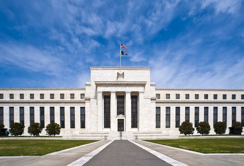 La Reserva Federal eliminará el riesgo reputacional en los exámenes a la banca