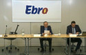ep archivo   el presidente de ebro foods antonio hernandez callejas
