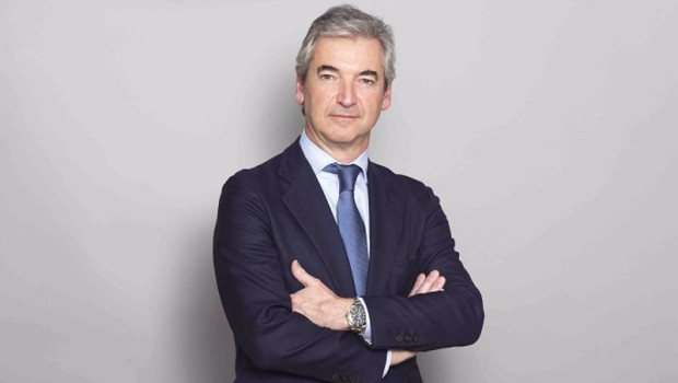 ep archivo   enrique dancausa consejero delegado de haya real estate