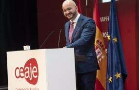 ep archivo   fermin albadalejo presidente de ceaje