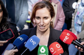 ep archivo   la ministra de sanidad monica garcia