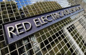 ep archivo   letrero del grupo red electrica de espana en su sede de alcobendas 20220505102803