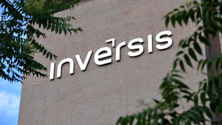 ep archivo logo de inversis 20231103180603 ep archivo logo de inversis 20231103180603