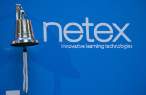 ep archivo   logo de la empresa netex
