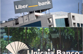 ep archivo   los consejos de administracion de liberbank y unicaja banco acuerdan su fusion