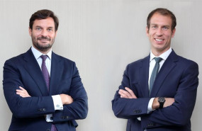 ep archivo luis buceta director de inversiones de creand wealth management y miguel angel rico ep archivo luis buceta director de inversiones de creand wealth management y miguel angel rico
