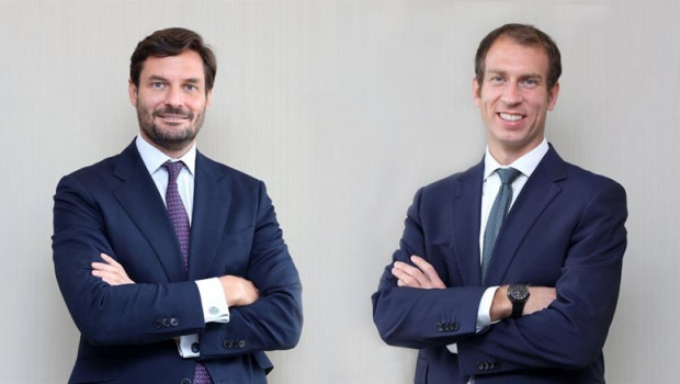 ep archivo   luis buceta director de inversiones de creand wealth management y miguel angel rico