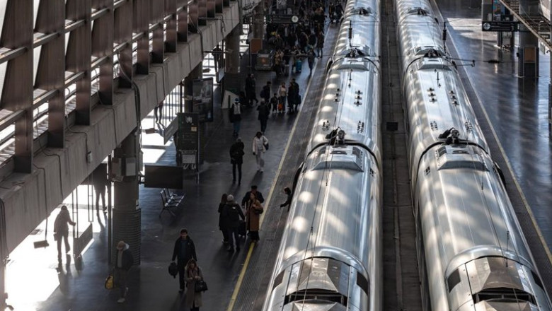 ep archivo   renfe incorpora a su flota el sistema de medida embarcada para la mejora de la