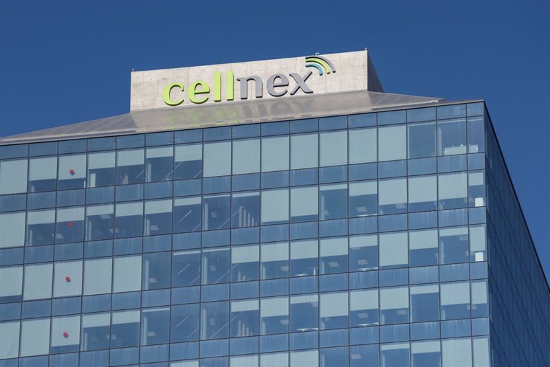 Cellnex es reconocida como Supplier Engagement Leader de CDP por tercer año