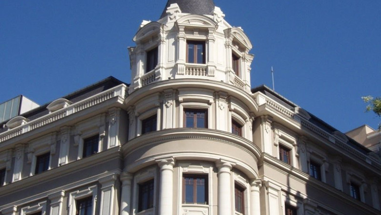 ep archivo sede de la cnmc en madrid 20230109102703 ep archivo sede de la cnmc en madrid 20230109102703