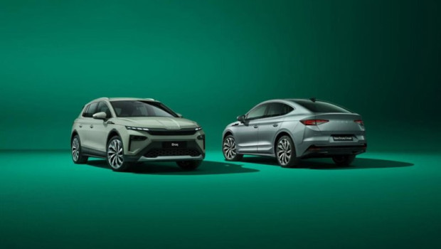 ep archivo   skoda elroq y enyaq