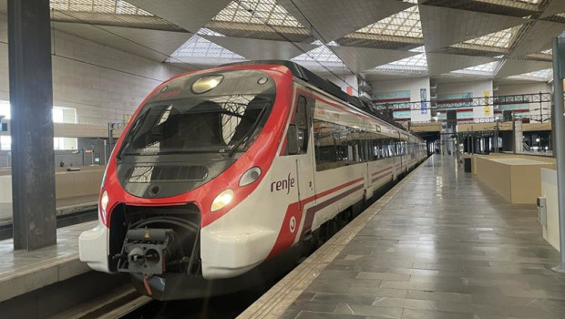 ep archivo   tren ave de renfe 20260121133603