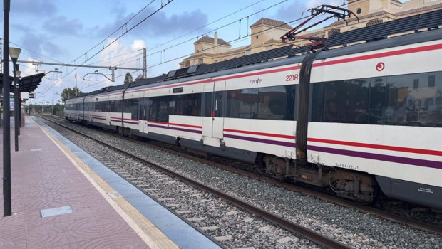 ep archivo   tren de cercanias de renfe 20250116142004