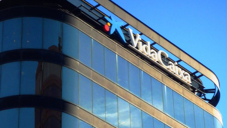 Archivo - VidaCaixa, premiada por Morningstar por su plan de pensiones Cabk RV Internacional PP | VIDACAIXA - Archivo ep archivo - vidacaixa premiada por morningstar por su plan de pensiones cabk rv internacional pp