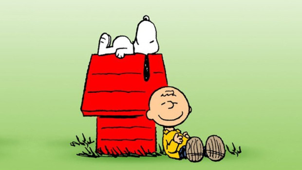 ep archivo   ya tiene edad de jubilarse y aun asi snoopy emprende un nuevo proyecto a sus casi 65