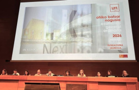 ep asamblea general de lks next en bilbao ep asamblea general de lks next en bilbao