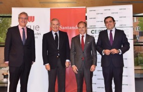 ep banco santander crue universidades espanolascepyme