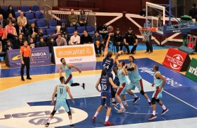 ep barcelona vencegipuzkoa basketliga endesa