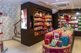 ep boutique de lindt en andorra
