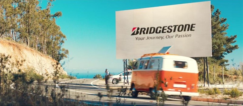 Bridgestone anuncia cambios en su alta dirección como impulso a la transformación digital | BRIDGESTONE - Archivo ep bridgestone anuncia cambiossu alta direccionimpulsola transformacion digital