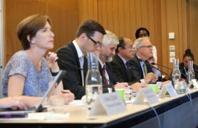 ep briefing to the permanent missions in geneva