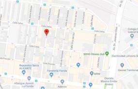 ep calle antaresalicante dondeocurridoapunalamiento
