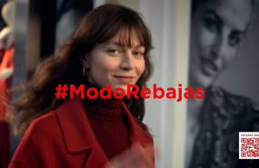 ep campana de rebajas de el corte ingles