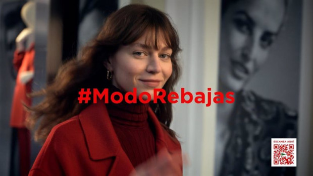 ep campana de rebajas de el corte ingles
