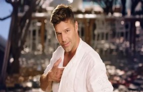 ep cantante ricky martin