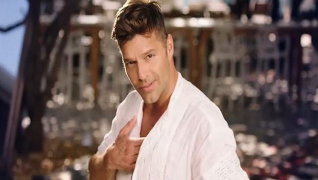 ep cantante ricky martin