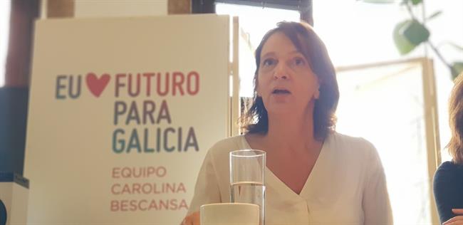 ep carolina bescansabetanzossu campanaliderargalicia