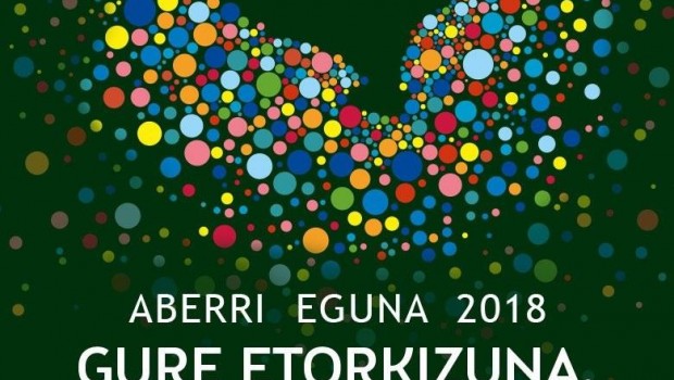 ep cartel aberri eguna