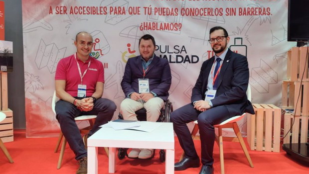 ep civitatis refuerza su compromiso con el turismo accesible incorporando a tur4all travel