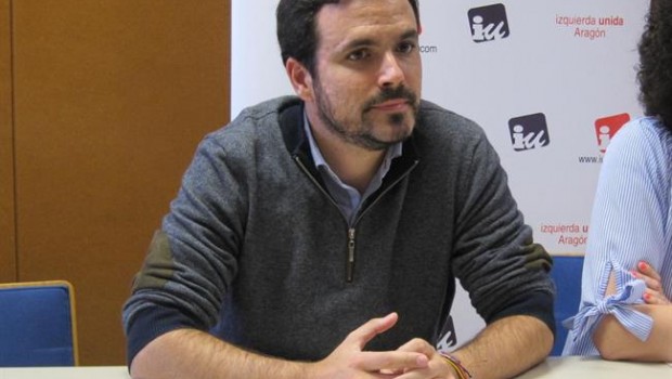 ep coordinador federalizquierda unida alberto garzon
