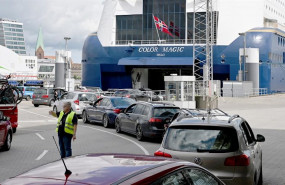 ep coronavirus en noruega