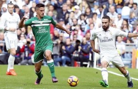 ep dani carvajal real madrid leganes